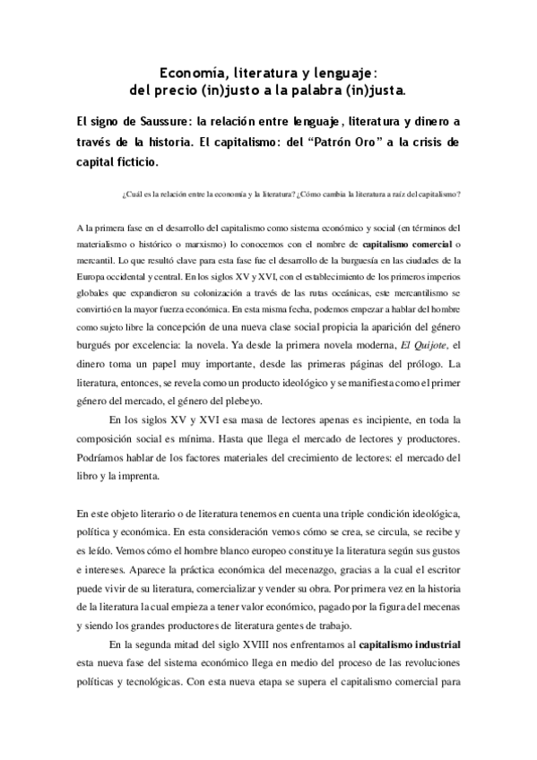 Miniatura del documento Economía- literatura y lenguaje del precio (in)justo a la palabra (in)justa..pdf