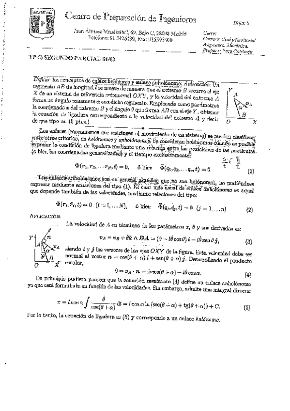 Miniatura del documento Ejercicios teóricos de examen (Mecánica).pdf