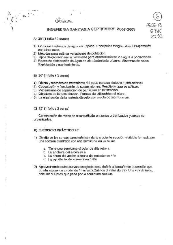 Miniatura del documento Exámenes Ingeniería Sanitaria.pdf
