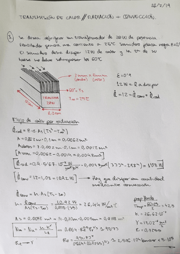 Miniatura del documento Ejercicio Conveccion Interior Forzada y Radiacion.pdf
