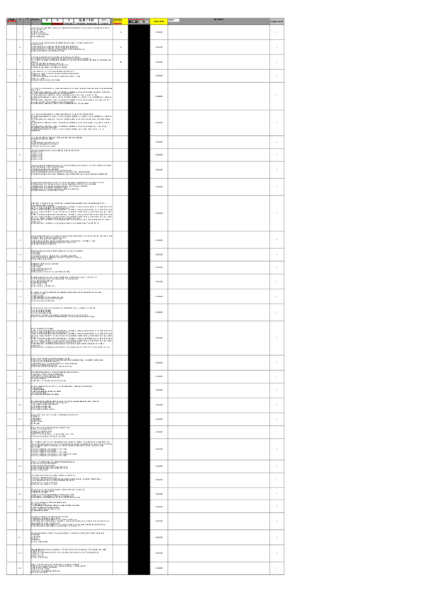 Miniatura del documento Derecho Constitucional I-TEST.xls