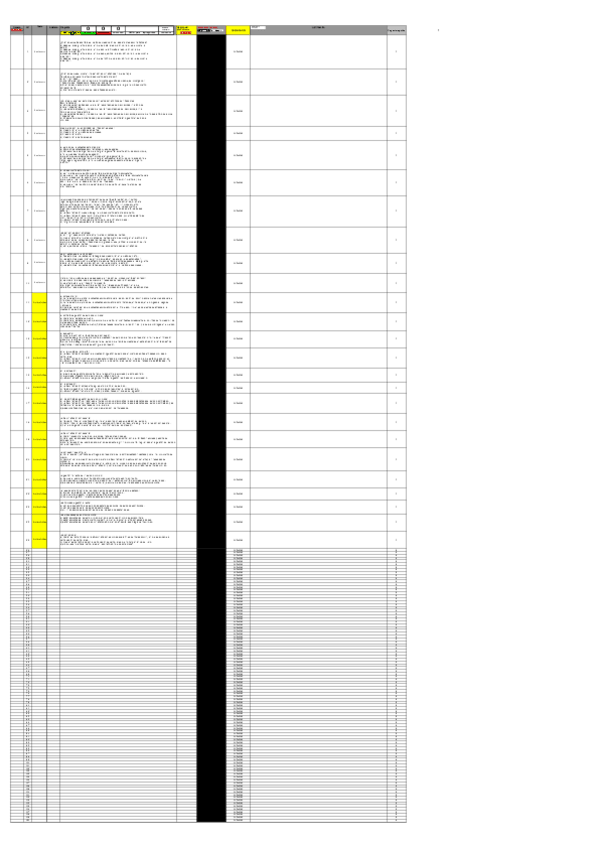 Miniatura del documento Derecho Administrativo II-TEST.xls