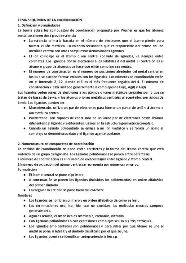 Miniatura del documento Tema 5_ Química de la coordinación.pdf