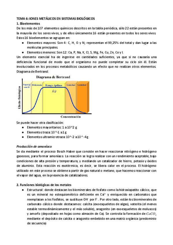 Miniatura del documento Tema 6_ Iones metálicos en sistemas biológicos.pdf