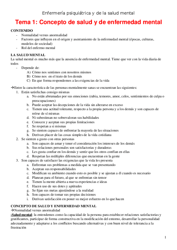 Miniatura del documento temario salud mental y enfermería psiquiátrica.doc