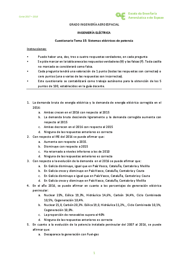 Miniatura del documento Cuestionario_SistemasElectricosPotencia.pdf