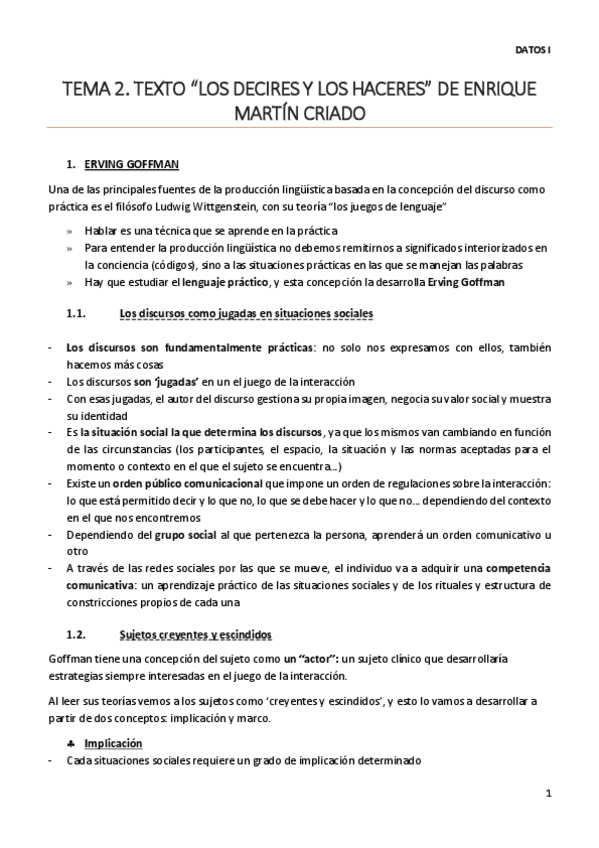Miniatura del documento DATOS I TEMA 2 Los decires y los haberes .pdf