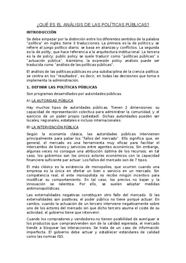 Miniatura del documento QUÉ ES EL ANÁLISIS DE LAS POLÍTICAS PÚBLICAS.docx