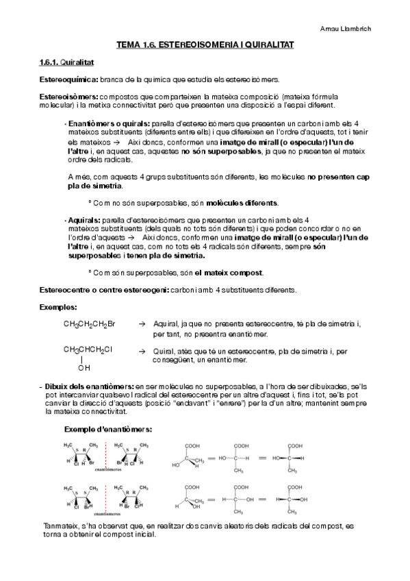 Miniatura del documento Apunts Química Orgànica I (Tema 1.6).pdf