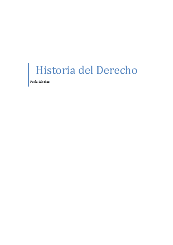 Miniatura del documento Historia del Derecho.pdf