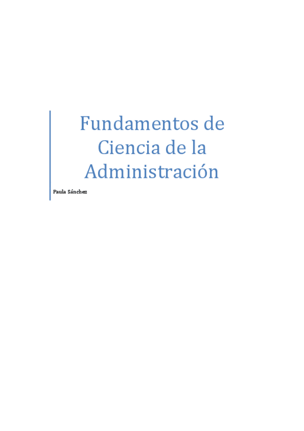 Miniatura del documento Fundamentos de Ciencia de la Administración.pdf
