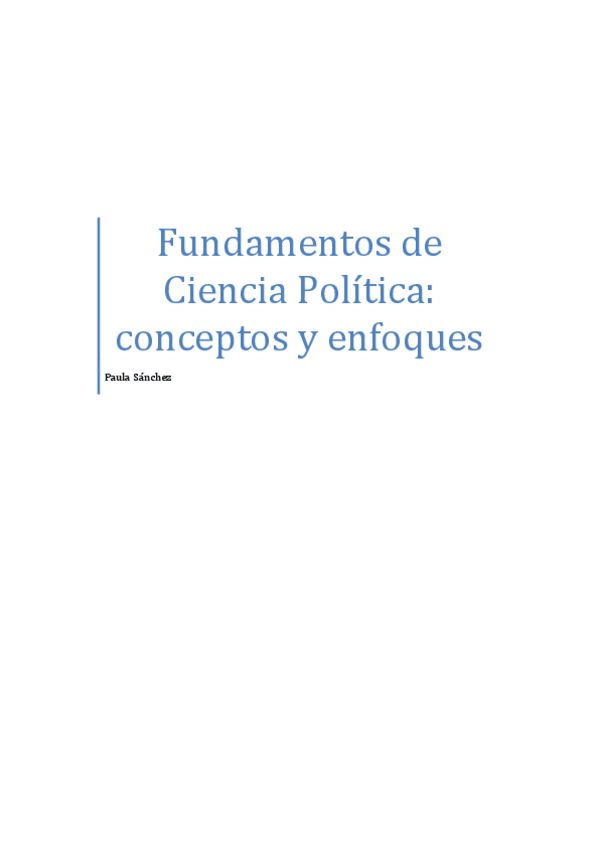 Miniatura del documento Fundamentos de Ciencia Política Conceptos y Enfoques.pdf
