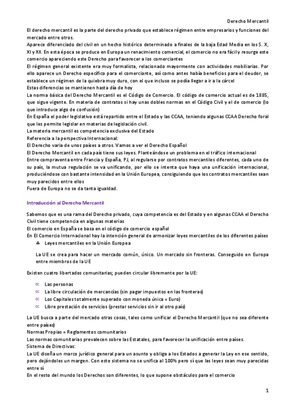 Miniatura del documento DERECHO MERCANTIL.pdf