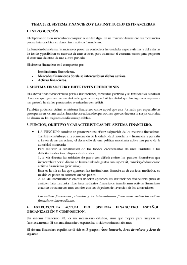 Miniatura del documento MERCADOS FINANCIEROS TEMA 2.pdf