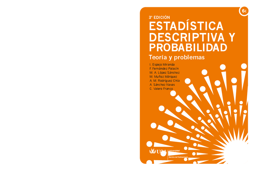 Miniatura del documento Estadística descriptiva y probabilidad_nodrm.pdf