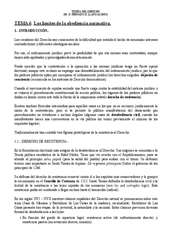 Miniatura del documento Tema 6. Los límites de la obediencia normativa..pdf