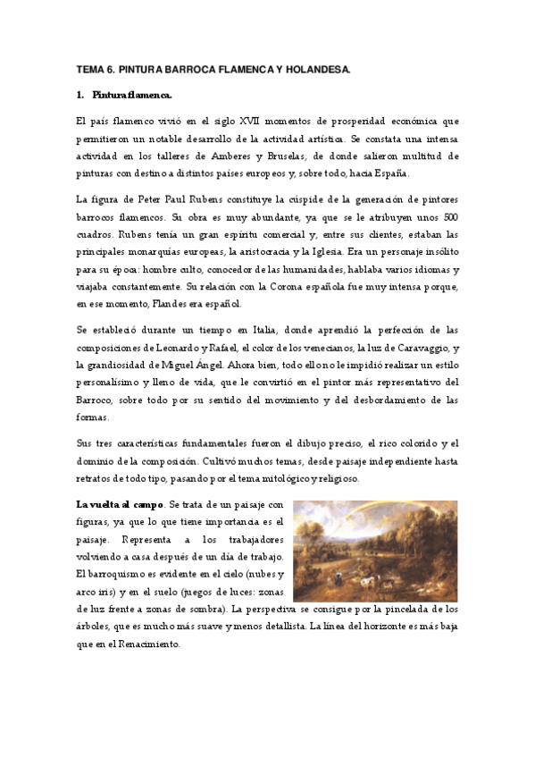 Miniatura del documento TEMA 6. PINTURA BARROCA EN FLANDES Y HOLANDA.pdf