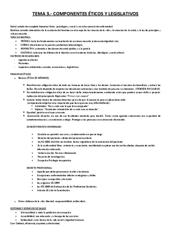 Miniatura del documento Tema 3.- Componentes éticos y legislativos.pdf
