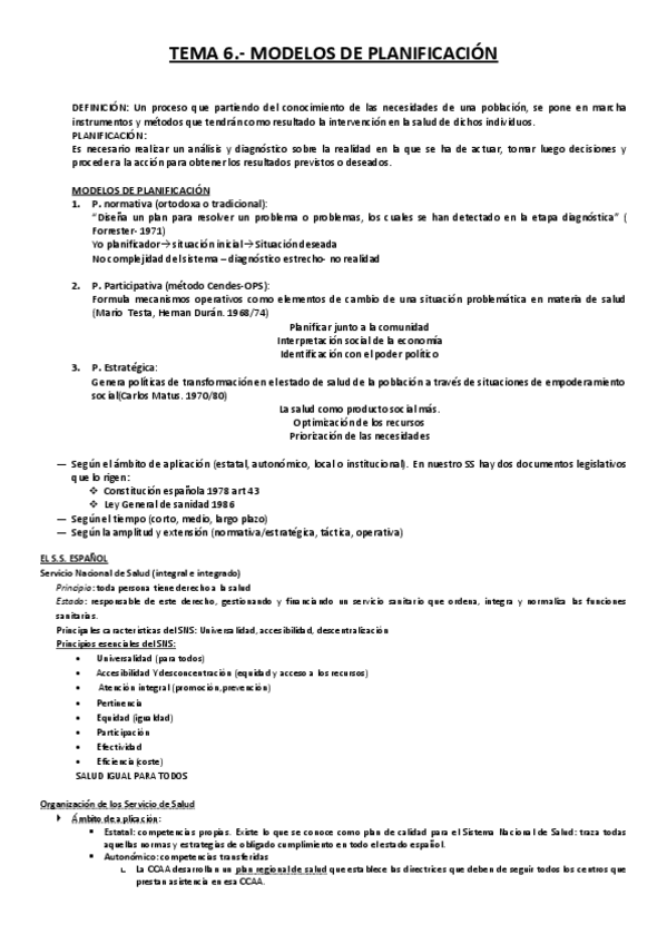 Miniatura del documento Tema 6.- Modelos de planificación.pdf