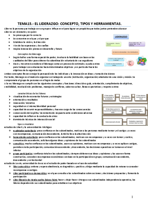 Miniatura del documento Tema 15 El liderazgo [Modo de compatibilidad].pdf