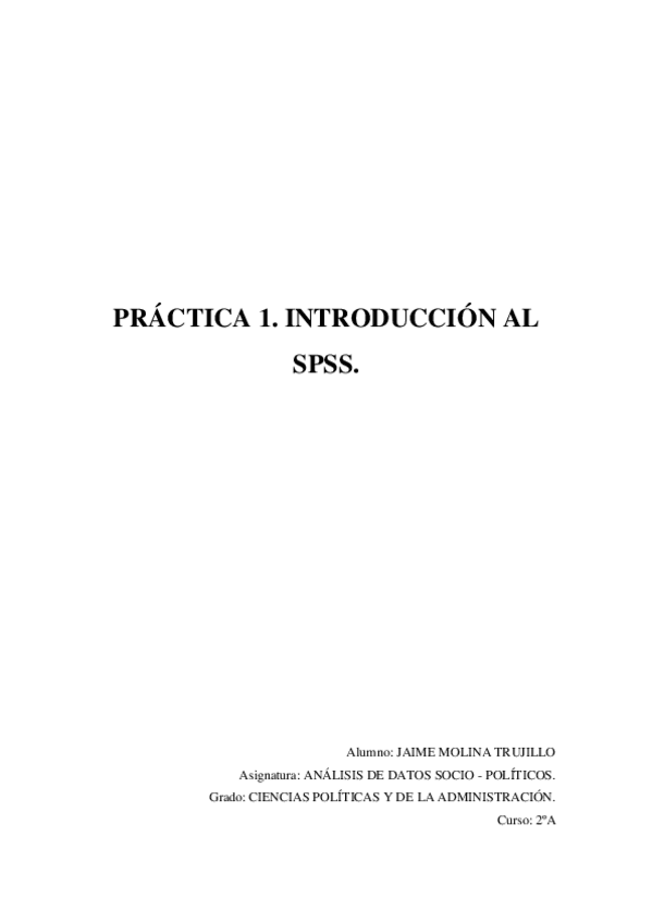 Miniatura del documento Prácticas SPSS. MOLINA TRUJILLO- JAIME.pdf