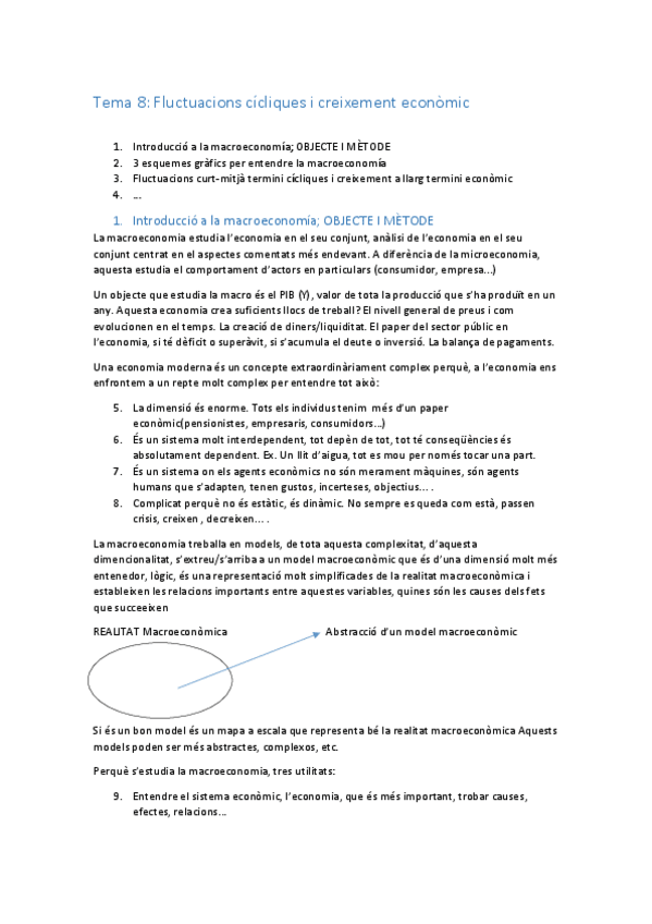 Miniatura del documento Tema 8 Fluctuacions cícliques i creixement econòmic.pdf