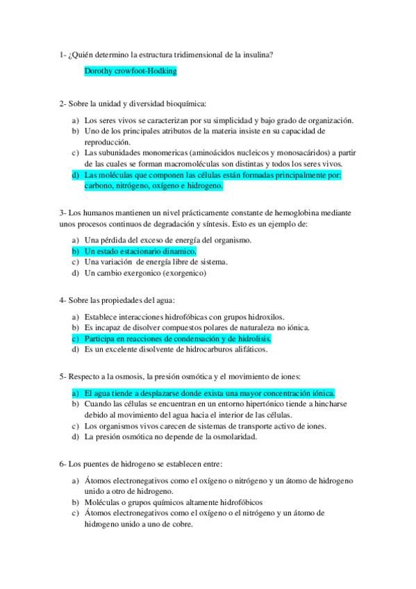 Miniatura del documento Primer control Bioquimica- 2019.docx