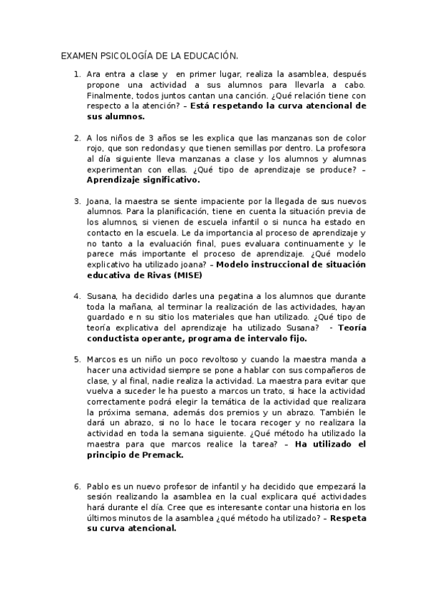 Miniatura del documento EXAMEN PSICOLOGÍA DE LA EDUCACIÓN.docx