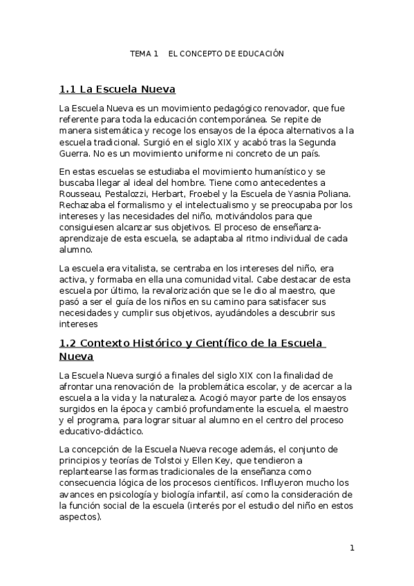 Miniatura del documento TEMA 1                                             EL CONCEPTO DE EDUCACIÓN (2).docx
