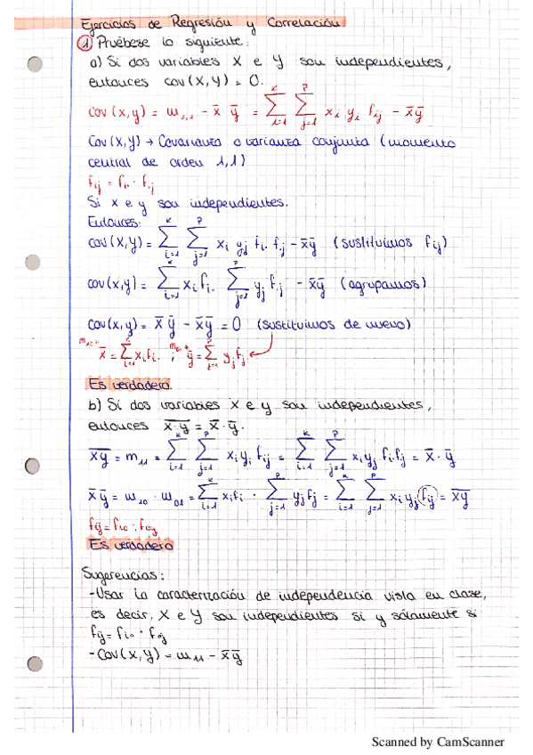 Miniatura del documento Entrega Ejercicios Correlación y Regresión.pdf