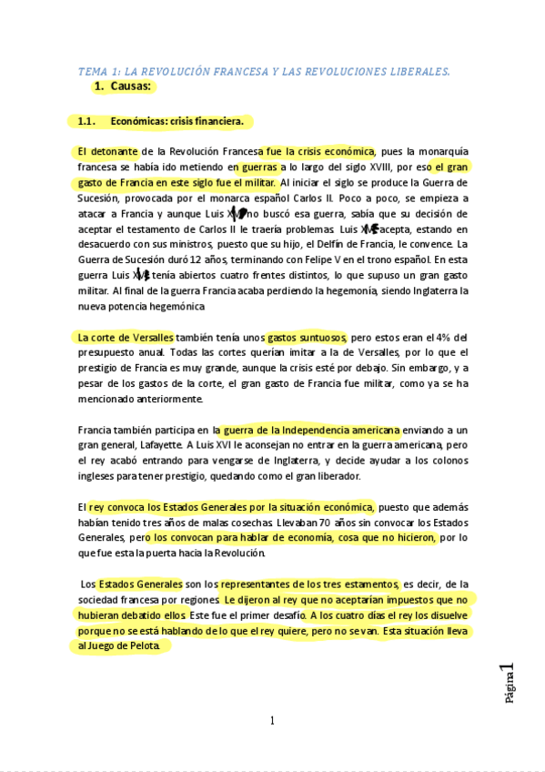 Miniatura del documento Tema 1. La revolucion francesa.pdf