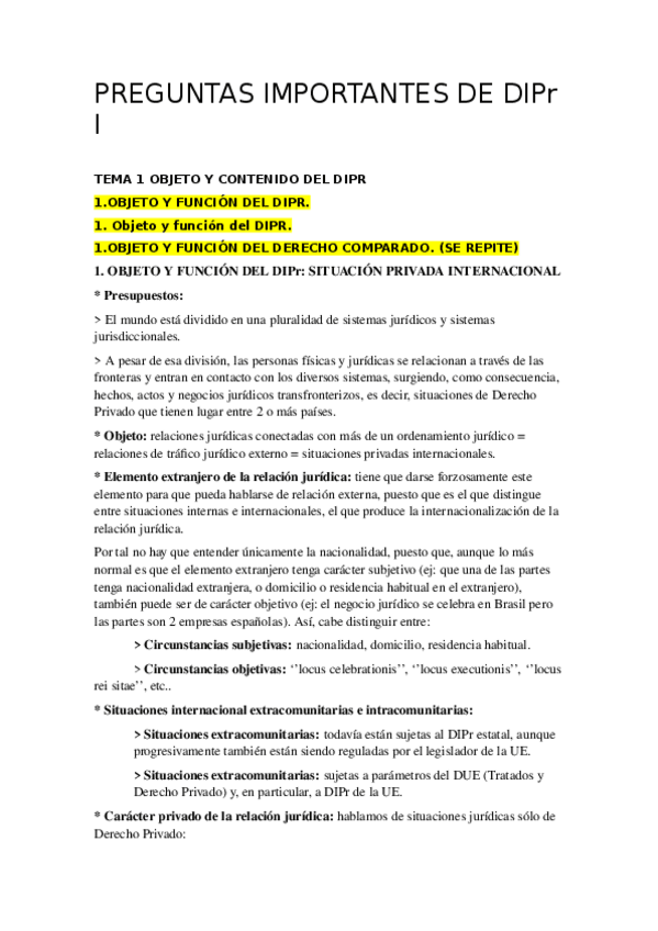 Miniatura del documento COMPILACIÓN PREGUNTAS DE EXAMEN  DEFINITIVO FRECUENTES (REDACTADAS).docx