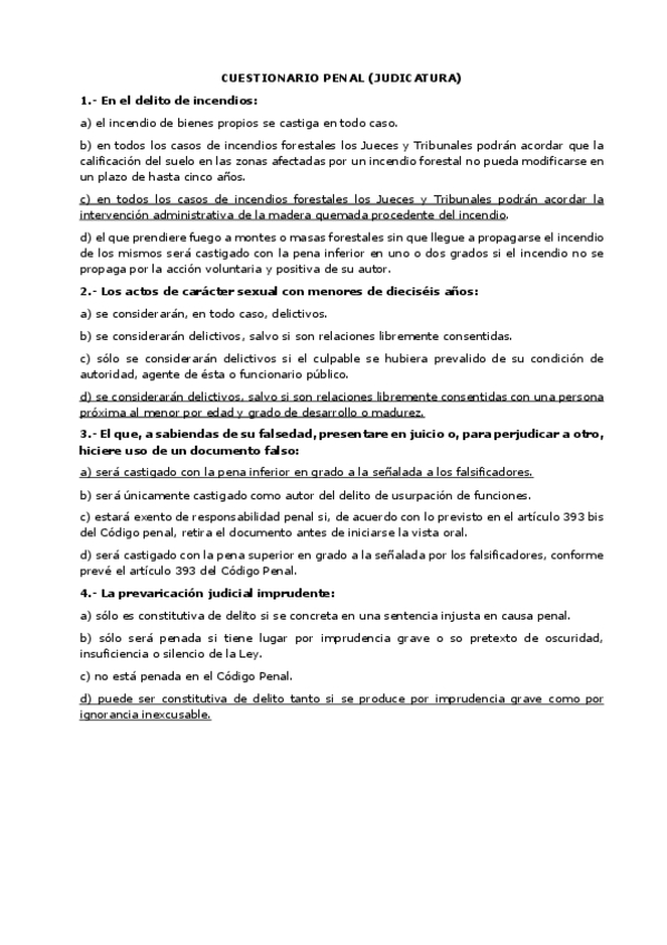 Miniatura del documento PREGUNTAS JUDICATURA DERECHO PENAL 2003-2016.pdf