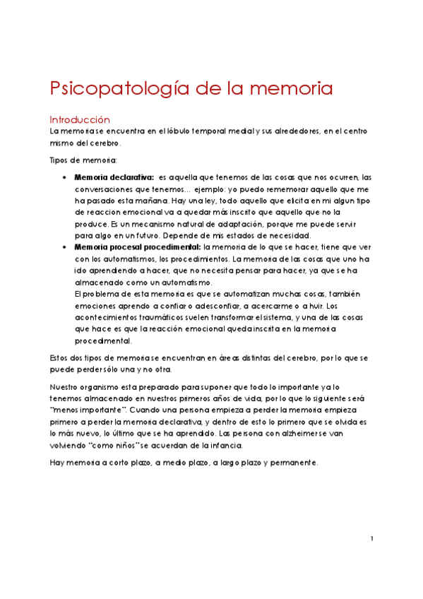 Miniatura del documento Psicopatología de la memoria.pdf