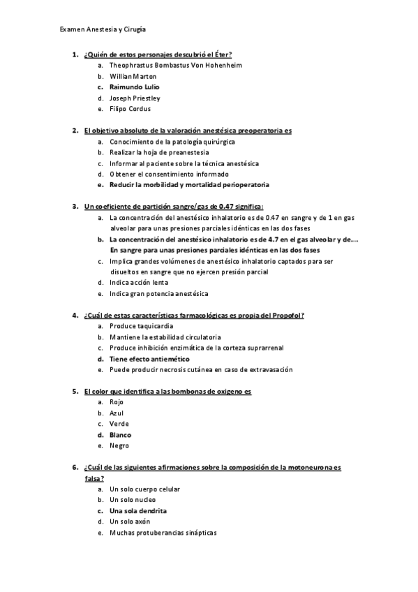 Miniatura del documento preguntas examen cirugia RESPONDIDO.pdf