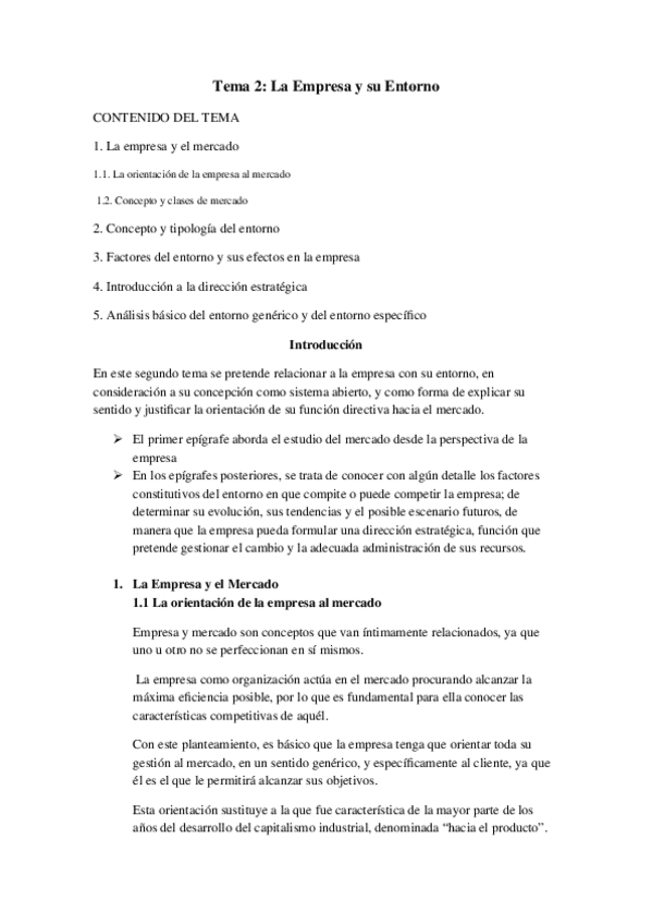 Miniatura del documento Tema 2 organizacion de empresa.docx