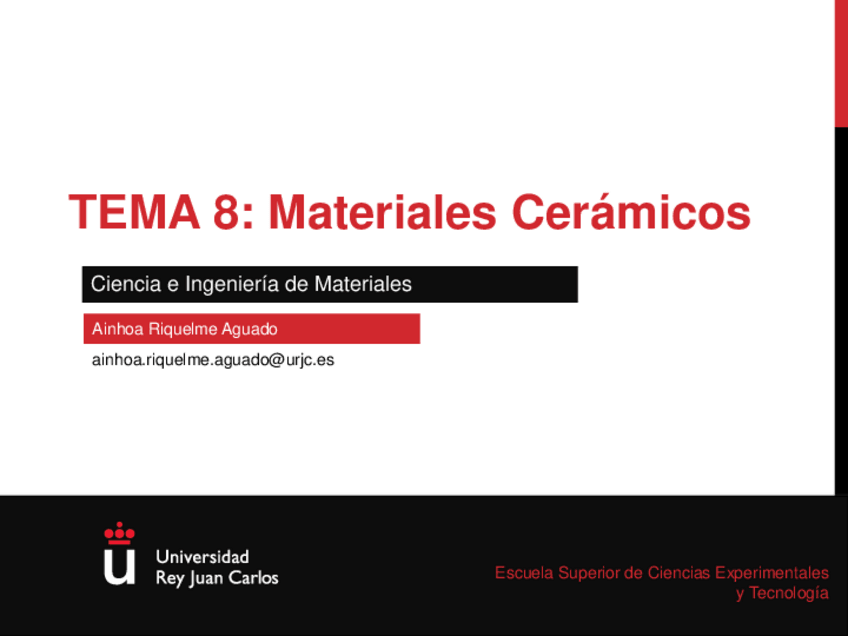 Miniatura del documento Tema 7- Ceramicos.pdf