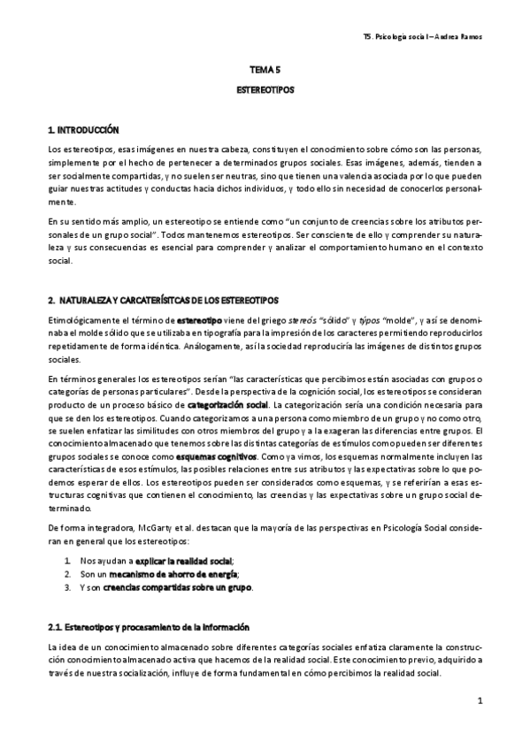 Miniatura del documento Tema 5 - Psicología social.pdf