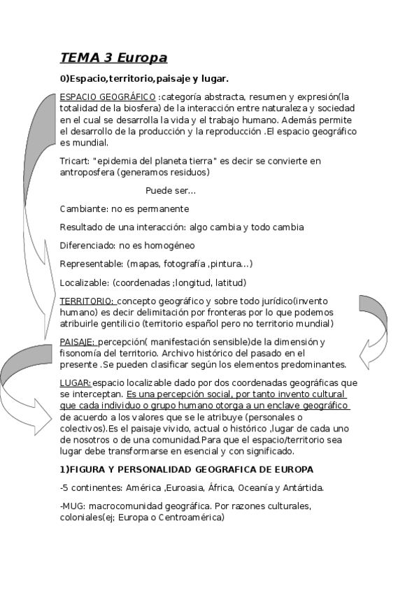 Miniatura del documento TEMA 3 Europa.docx