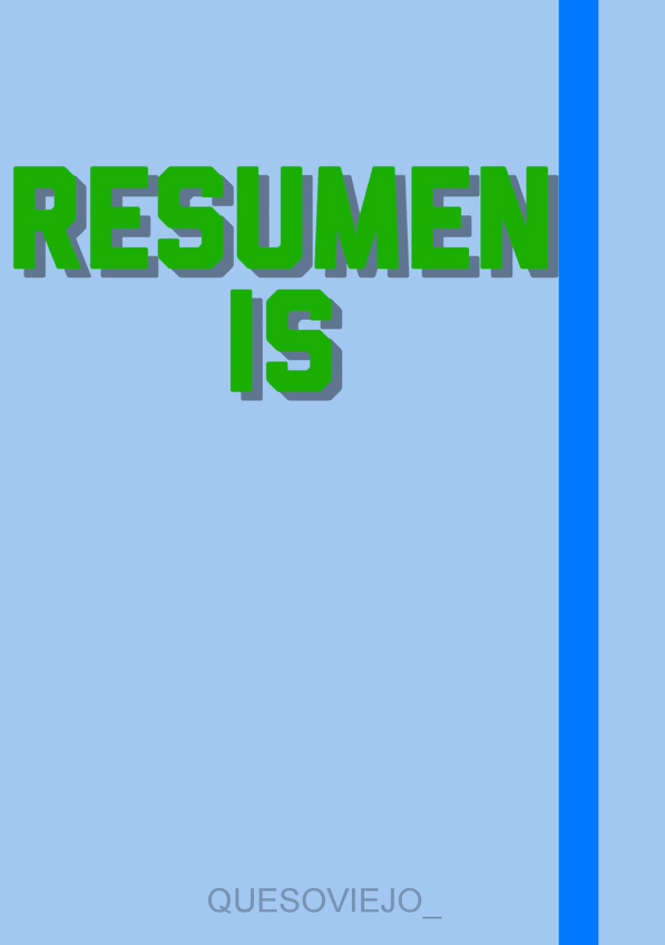Miniatura del documento Resumen IS MCU.pdf