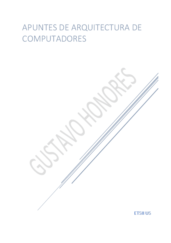 Miniatura del documento Tema 1 - El procesador.pdf