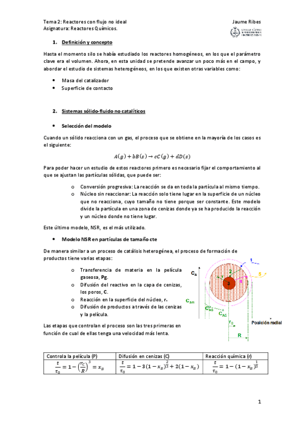 Miniatura del documento Tema 3 Reactores Químicos.pdf