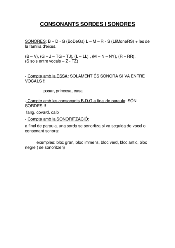 Miniatura del documento CONSONANTS SORDES I SONORES.docx