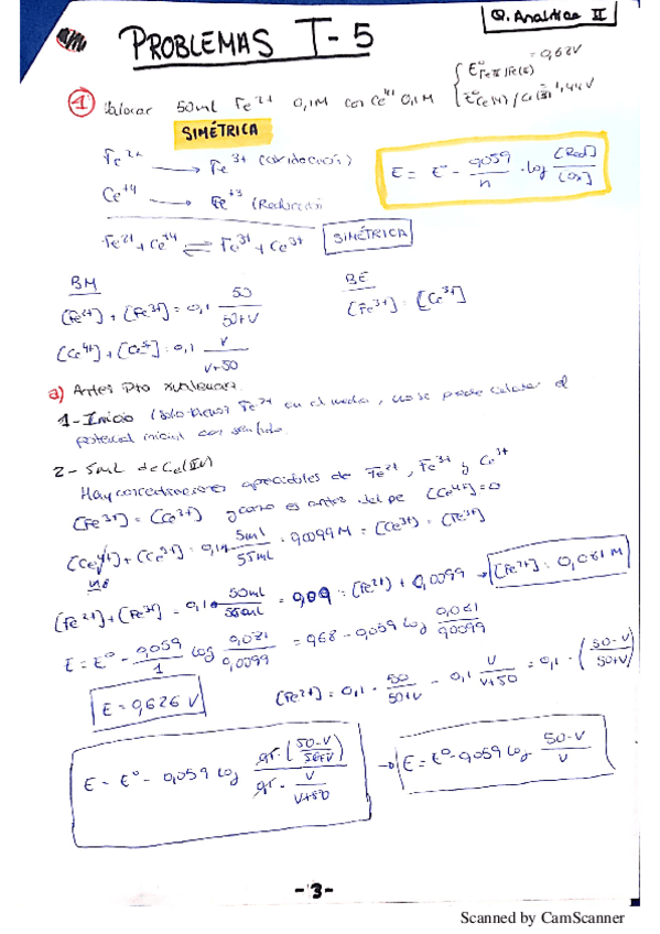 Miniatura del documento PROBLEMAS T5 ~ Q.ANALITICA II.pdf