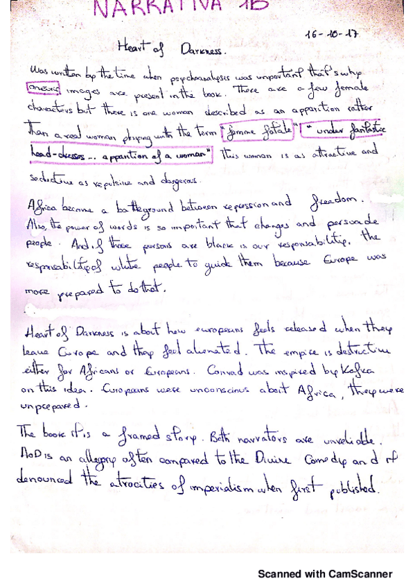 Miniatura del documento Heart of Darkness.pdf