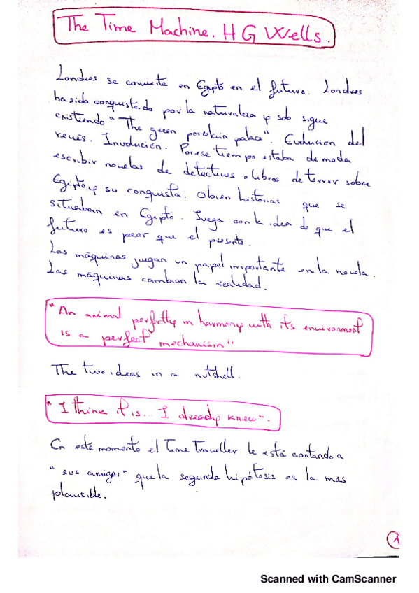 Miniatura del documento The Time Machine.pdf