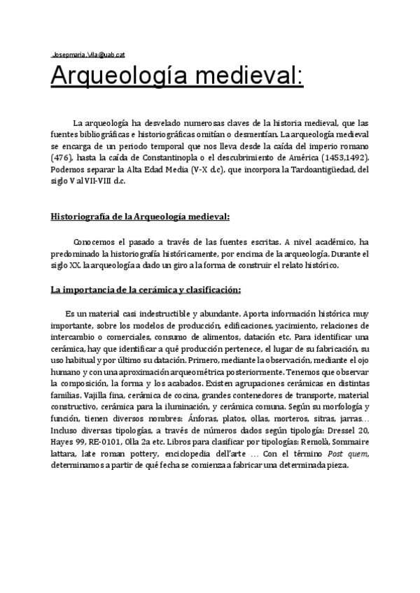 Miniatura del documento Arqueología medieval.pdf