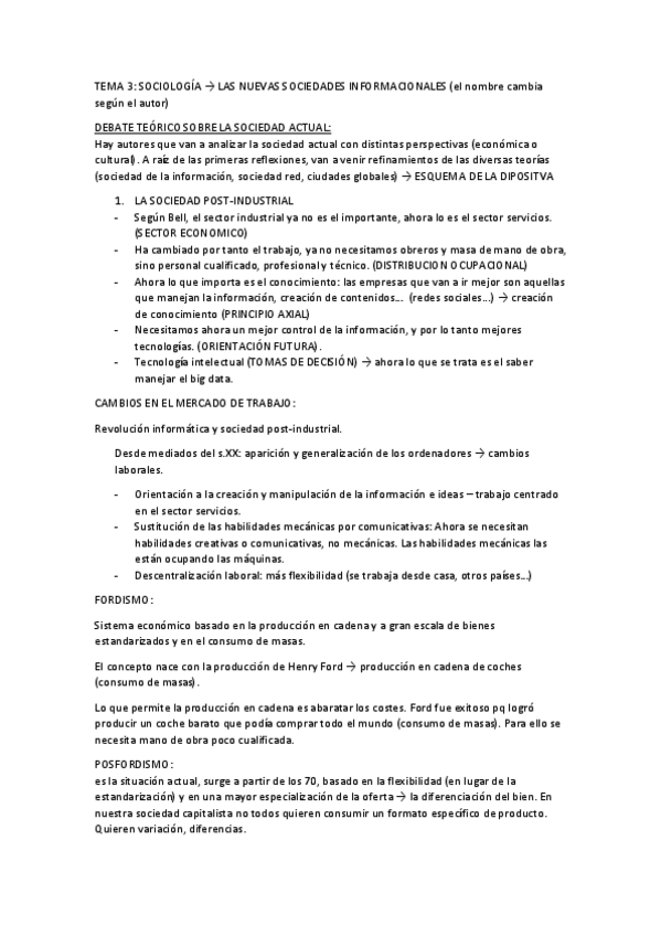 Miniatura del documento TEMA 3 SOCIOLOGÍA DE LA COM.pdf