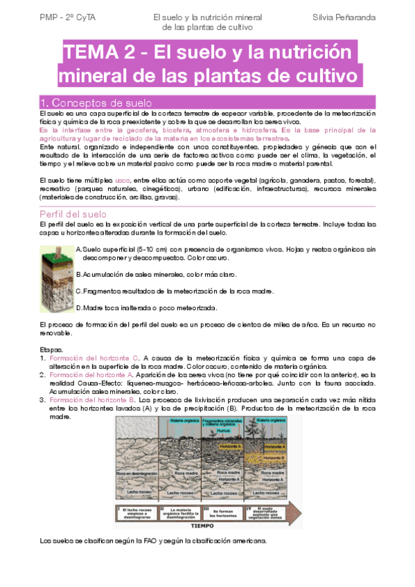 Miniatura del documento T2 - El suelo y la nutrición mineral de las plantas de cultivo.pdf