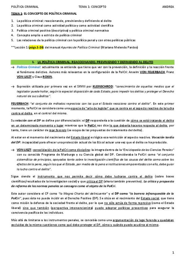 Miniatura del documento POLÍTICA CRIMINAL_TEMA 1_ANDREA.pdf